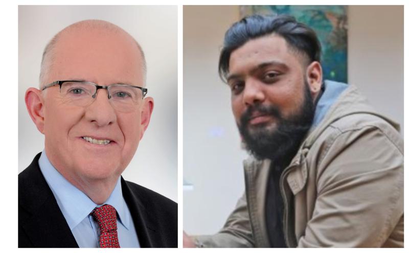 Petition set up calling on Minister for Justice Charlie Flanagan to save Longford nurse from deportation