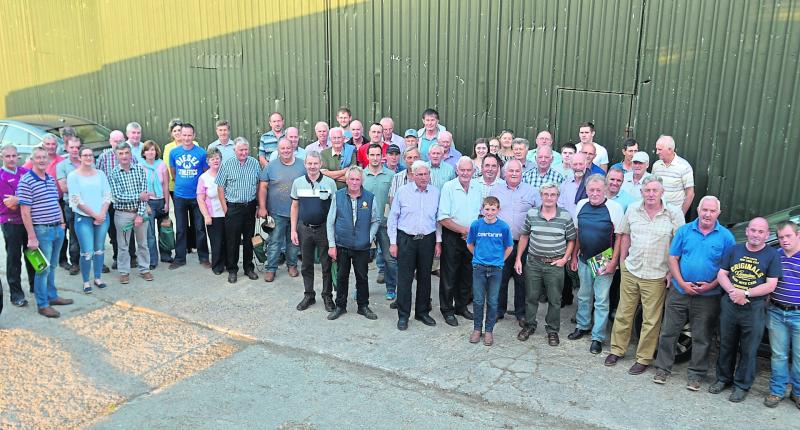 Lamb producers