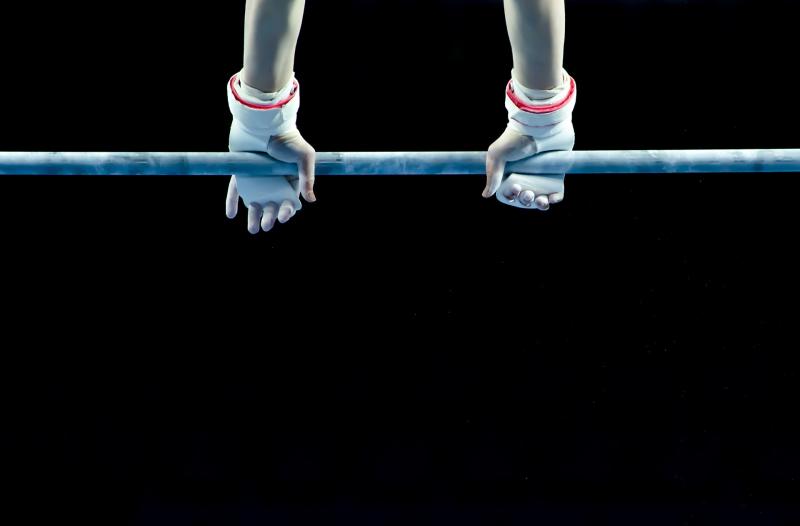 Longford Gymnastics  Club