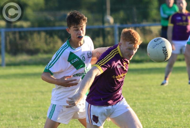 Intermediate Football Championship 