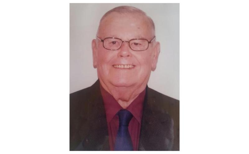 Longford mourns death of thorough gentleman and former County Council employee James Dowler