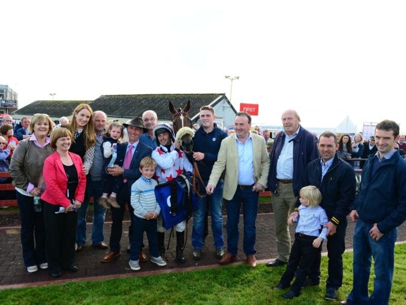 Roscommon Races return on August 20