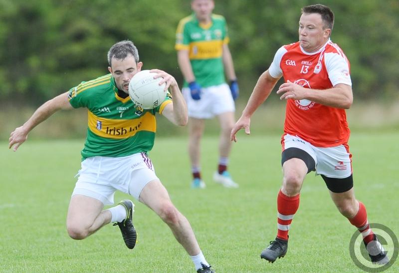 Intermediate Football Championship 