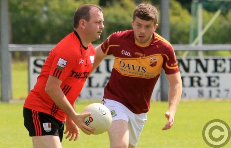 Intermediate Football Championship 