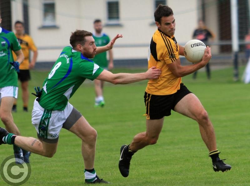 Intermediate Football Championship 