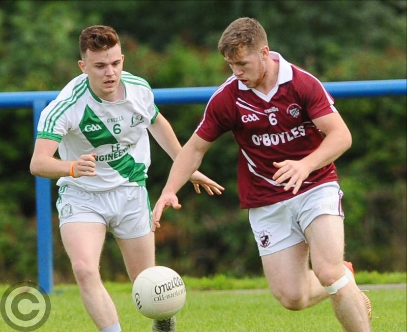 Intermediate Football Championship 