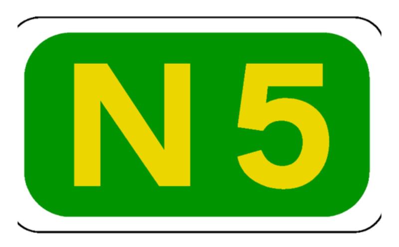 Addressing dangerous junctions on N5 should be an urgent priority