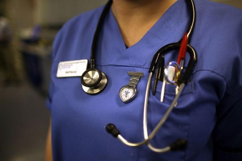 Just six healthcare workers hired through 'Be On Call for Ireland' in midlands region