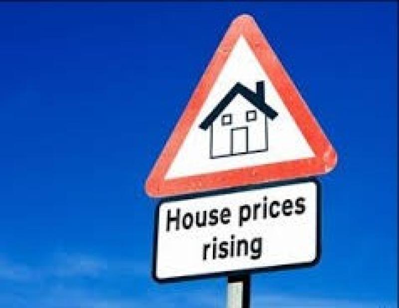 Expert report predicts Longford house prices will rise 10% in 2019