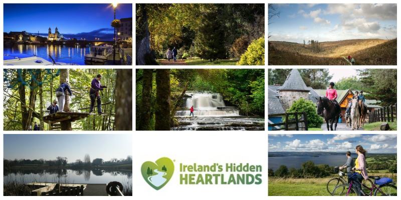 Revealed: Overseas tourists spend €10 million in Longford but county is least popular destination in country