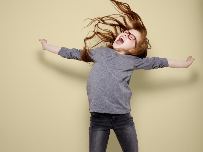 Complete your back to school checklist with an eye test at Specsavers Longford