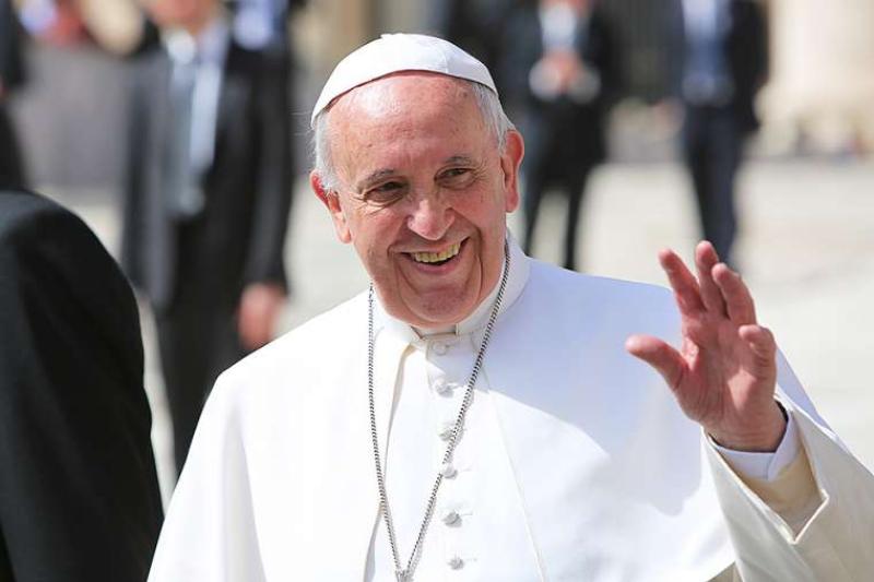 Pope Francis to visit Knock 