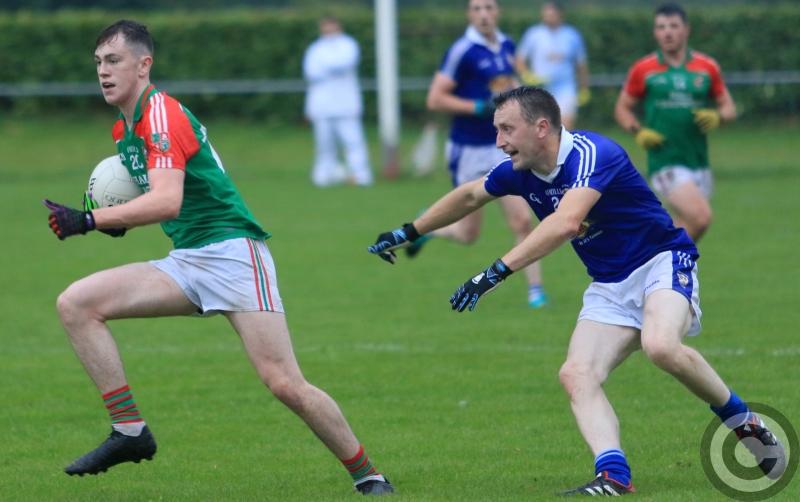 2018 Longford Senior Football Championship