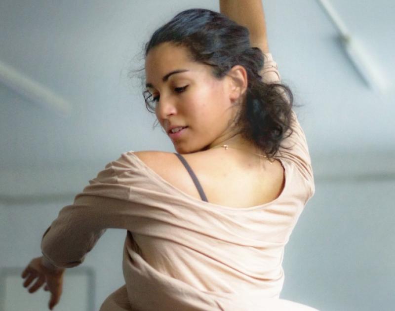 World-renowned Longford choreographer to premiere new dance work