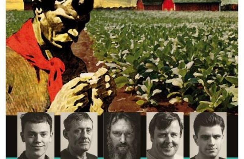 Further Theatre Company presents 'Tillsonburg' in Longford's Backstage Theatre