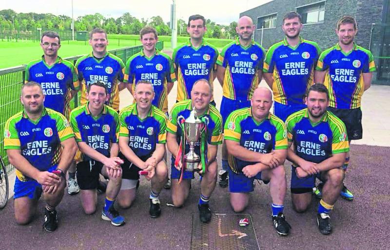 Erne Eagles 