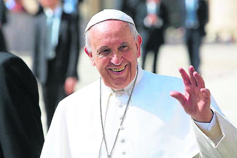Pope Francis