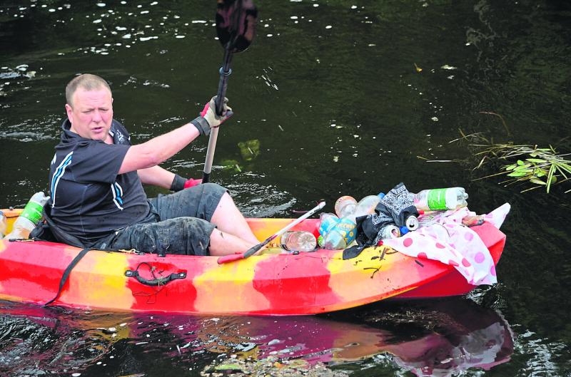 Longford Tidy Towns 