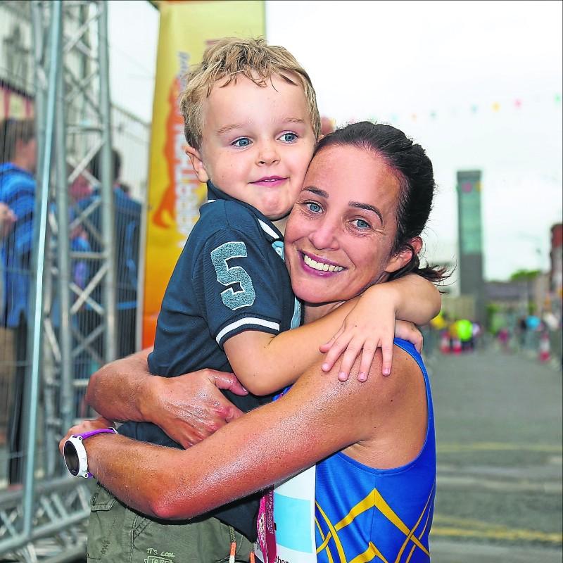 Longford Marathon
