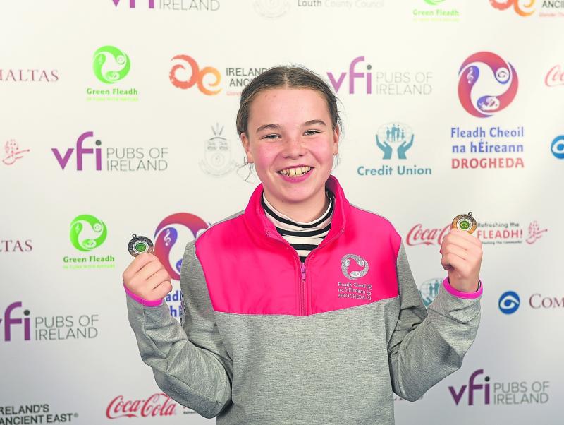 All Ireland Fleadh Cheoil 