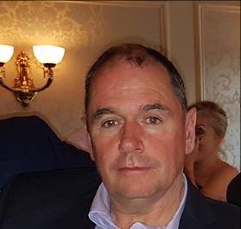 Tom O'Brien