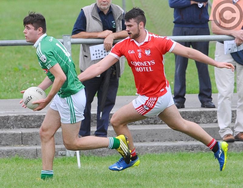 Longford GAA Fixtures