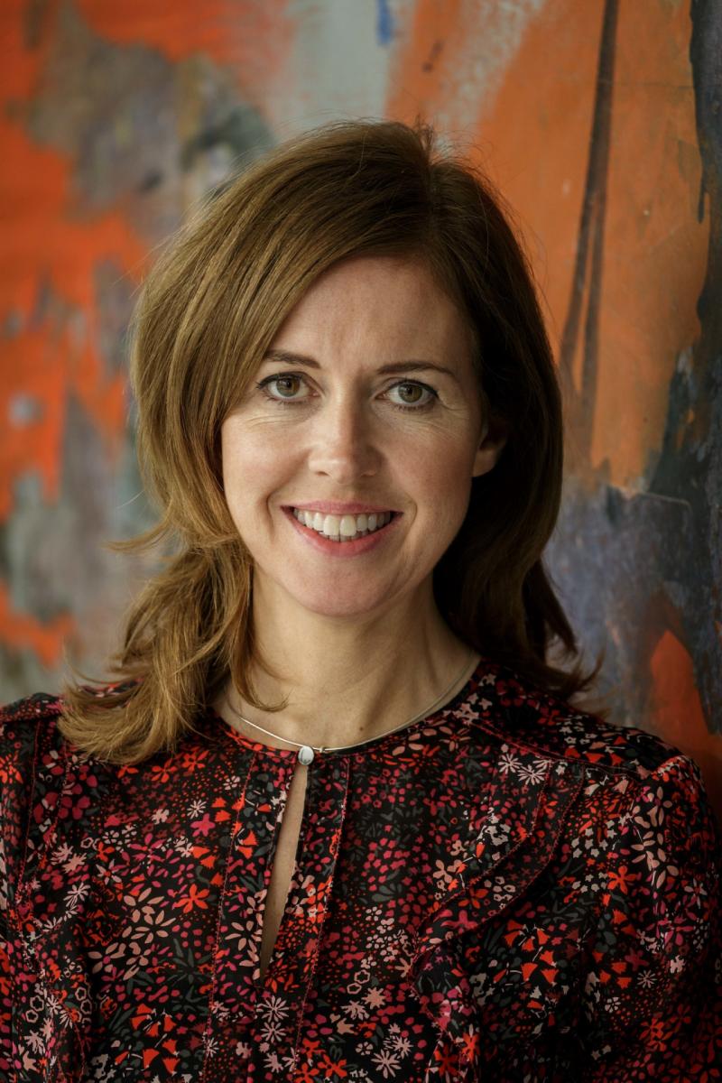 Sligo IT appoints new Marketing Manager