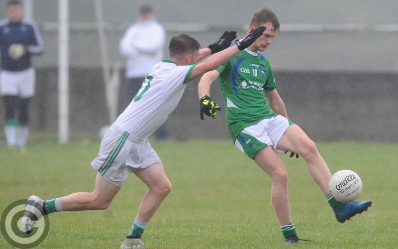 Intermediate Football Championship 