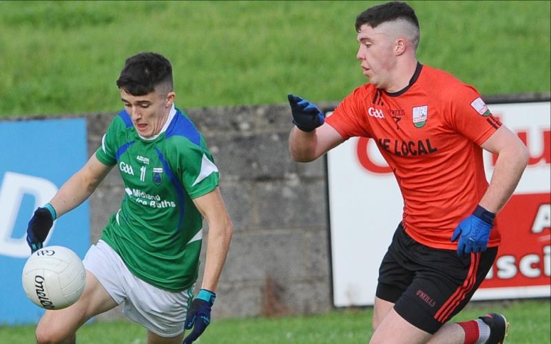 Intermediate Football Championship 