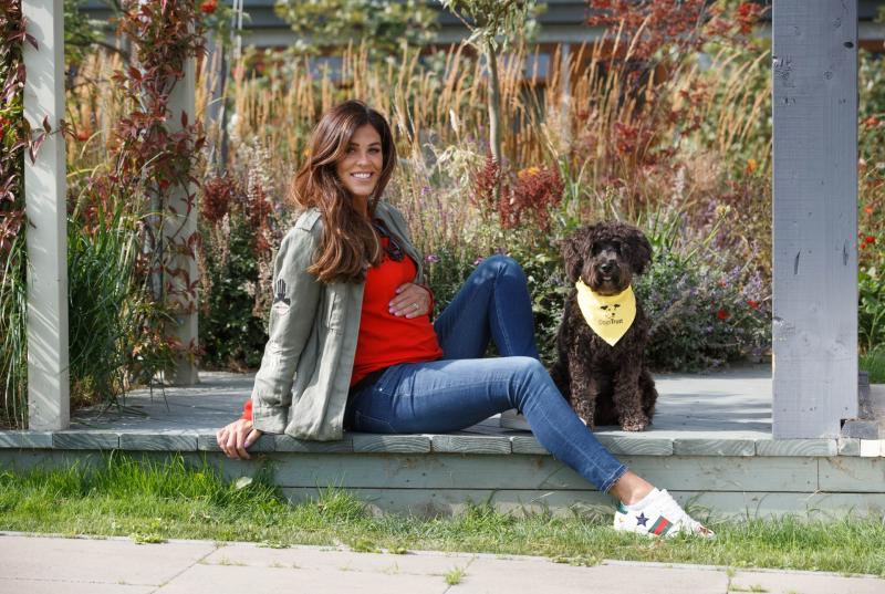 Dogs Trust launches nationwide ‘Be Dog Smart Week’ focusing on antenatal preparation