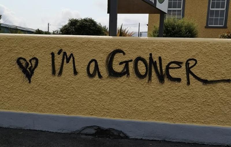The writing is on the wall: Bridgeways Family Resource Centre in Ballymahon to reopen in response to 'cry for help'