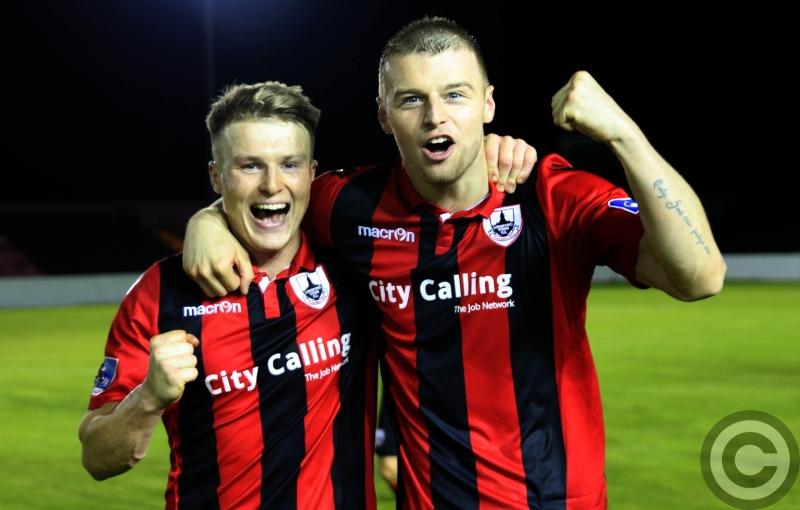 FAI Cup