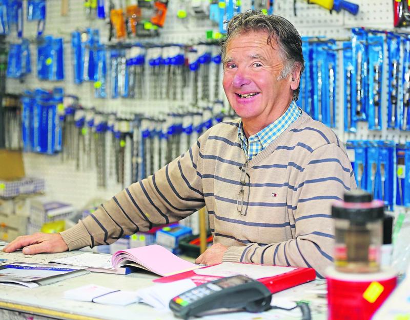 'We are well equipped for Center Parcs': Ballymahon's local businesses have their say