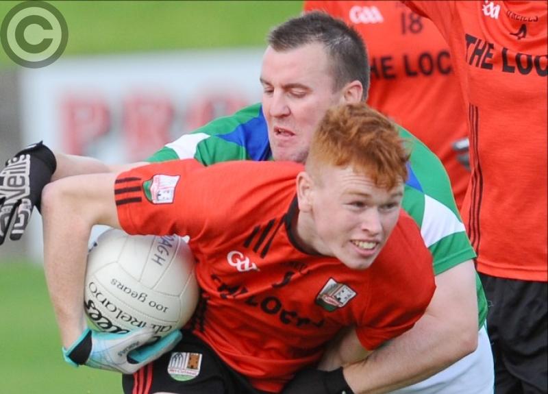 Longford GAA Fixtures
