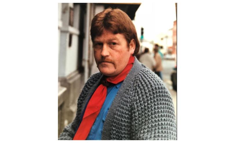 Longford mourns death of 'a great soldier' who possessed a wicked sense of humour