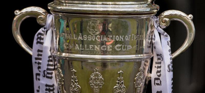Longford Town v Cork City Irish Daily Mail FAI Cup quarter-final tie to be televised