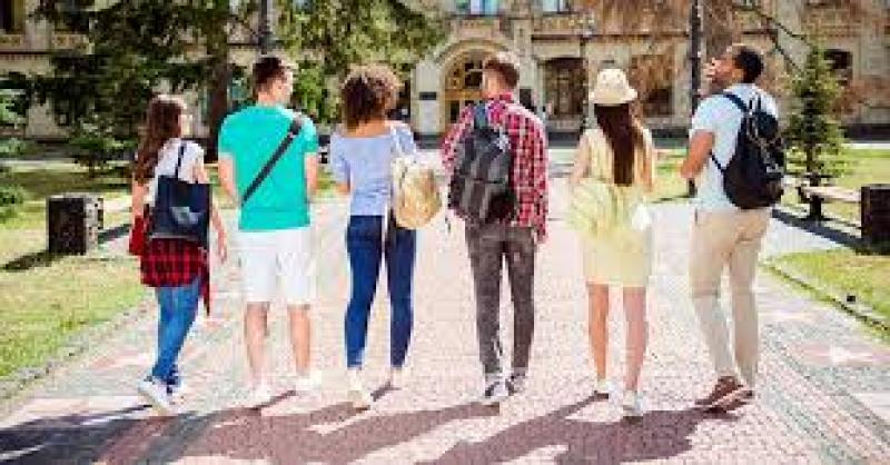 Five ways to kick-start your college life
