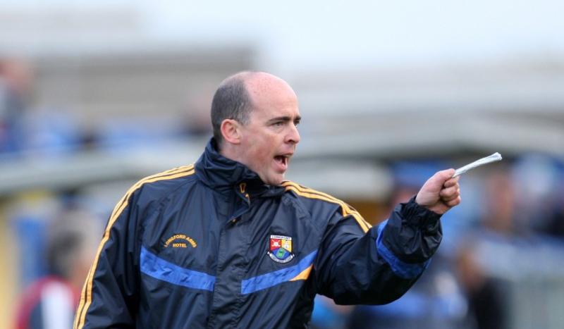 Longford GAA set to unveil Padraic Davis as new senior football supremo