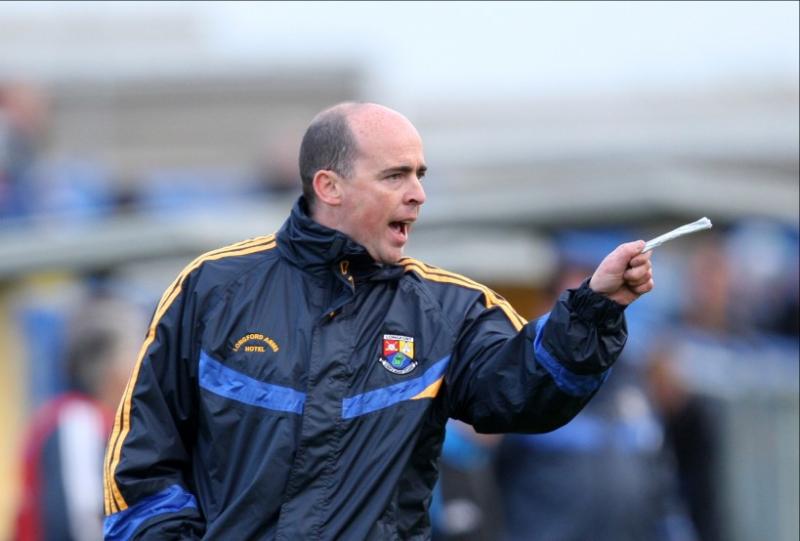 Longford GAA 