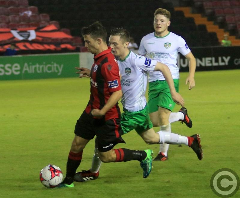 Airtricity League First Division 