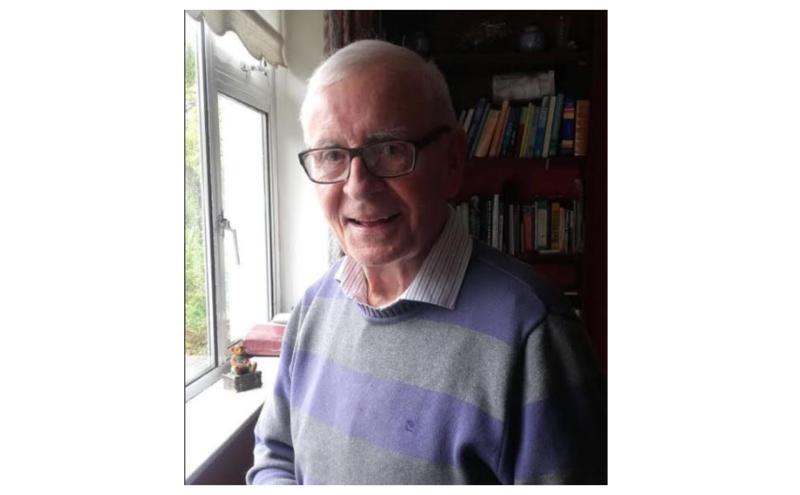 Longford remembers Paschal 'The Master'  Quinn as a talented sportsman and a scholar of note