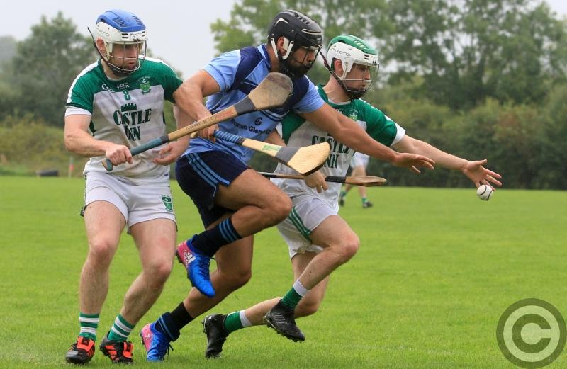 longford senior hurling championship 