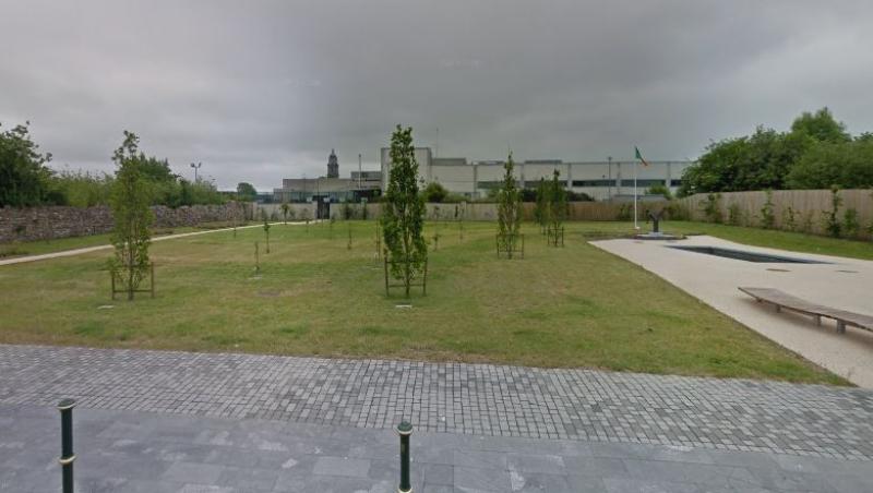 Longford's Garden of Remembrance to host World Suicide Prevention Day ceremony