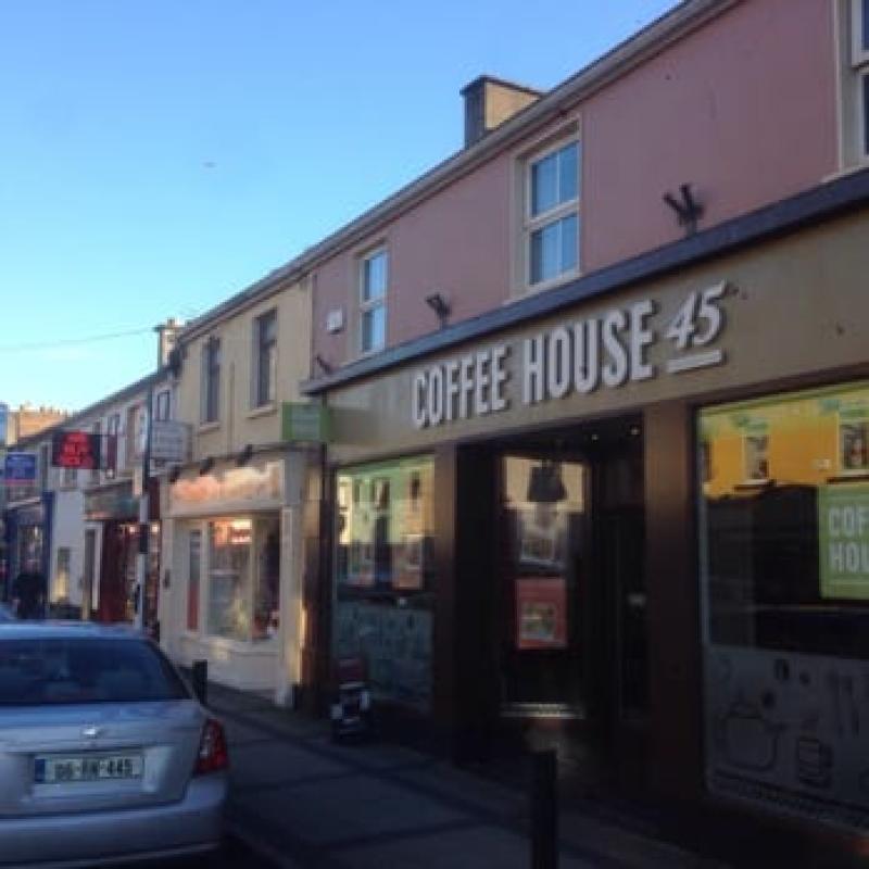 Longford to play host to opening of 'Recovery Café' tonight