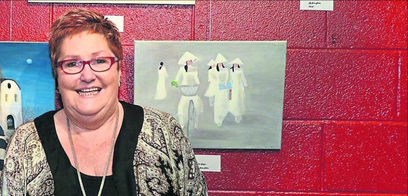 June Belton