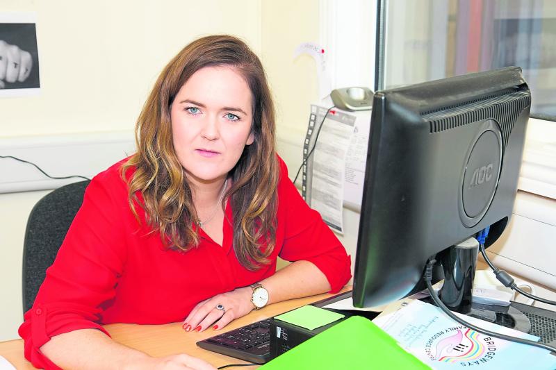 Threats to family resource centres in Longford highlighted