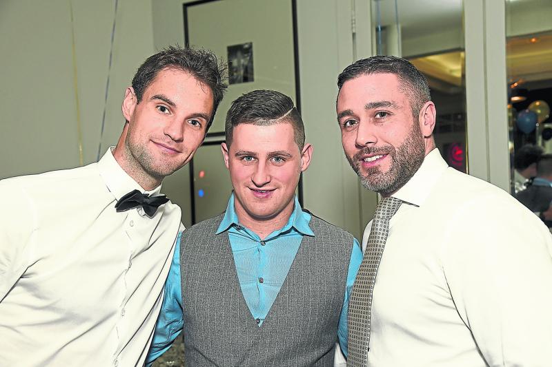 NY GAA