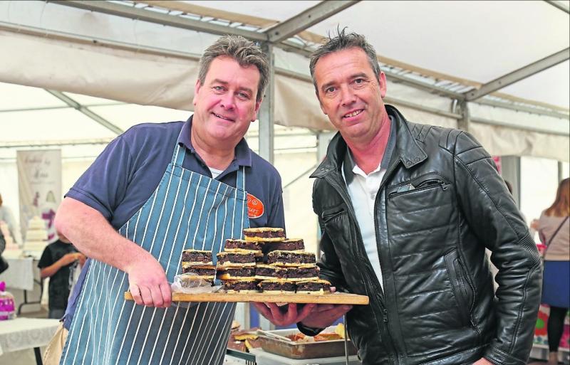 Taste of the Lakelands 