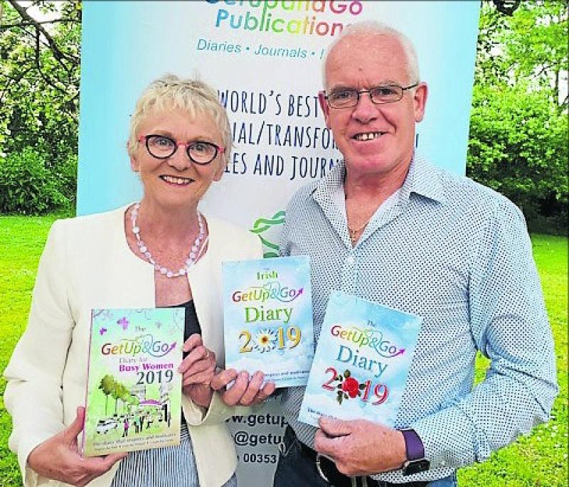 Get Up and Go Conference to take place in Sligo
