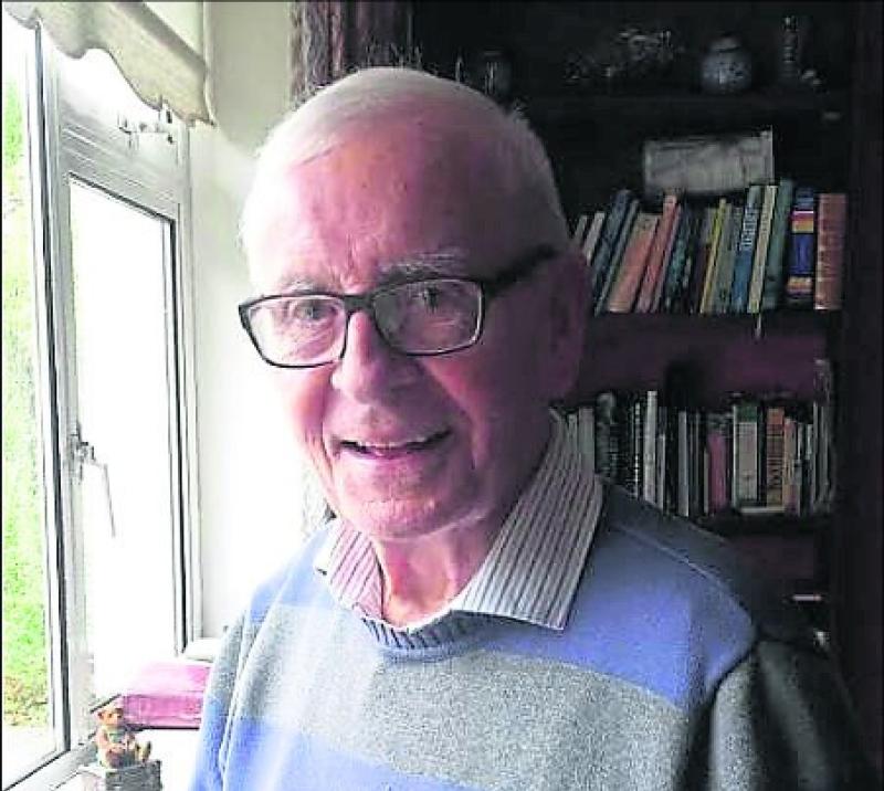 The late Paschal Quinn